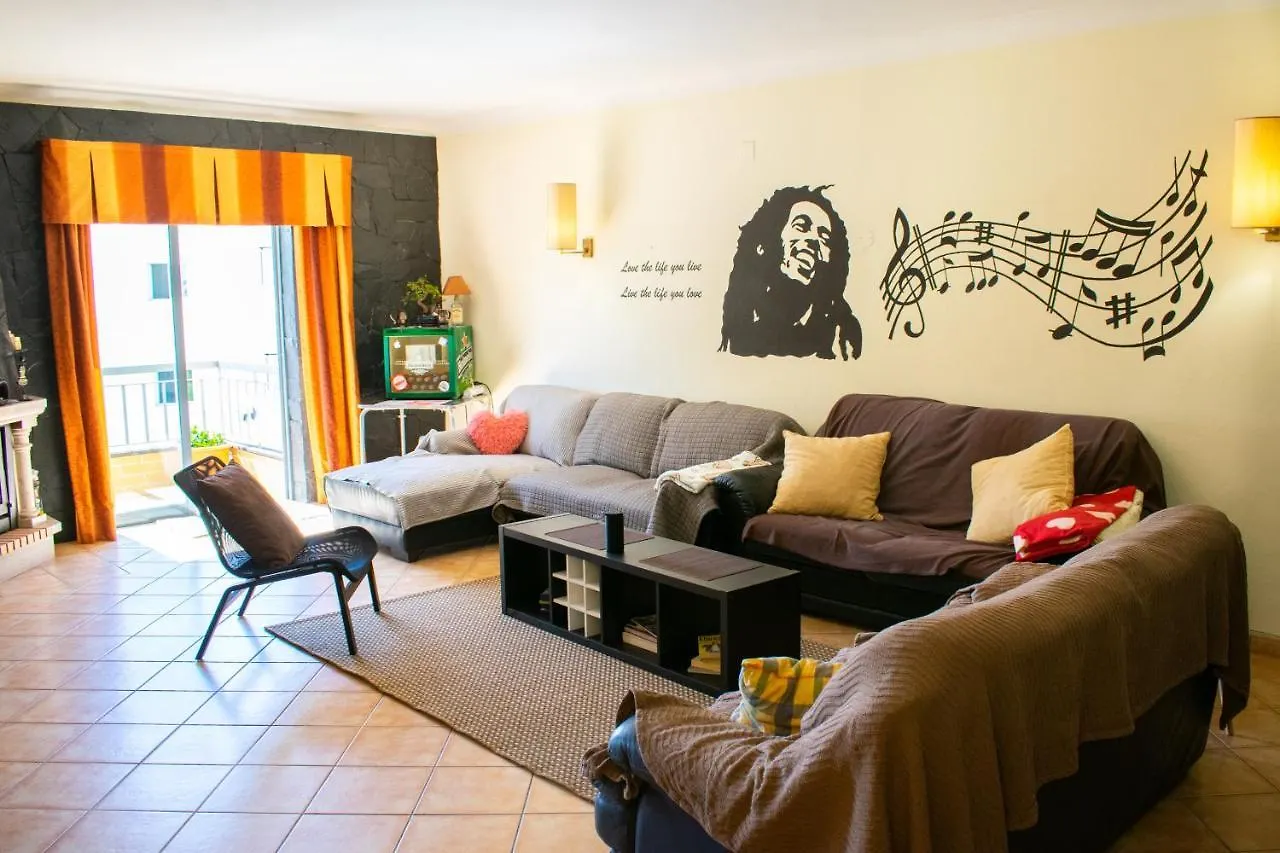 Πανσιόν Dream Lagos B&B