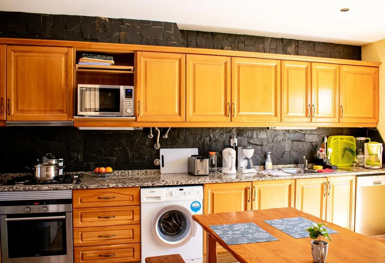 Dream Lagos B&B