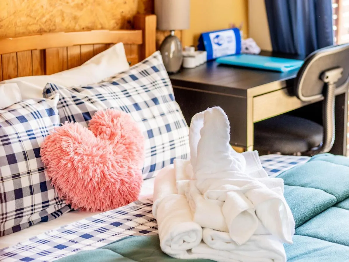 Πανσιόν Dream Lagos B&B Πορτογαλία