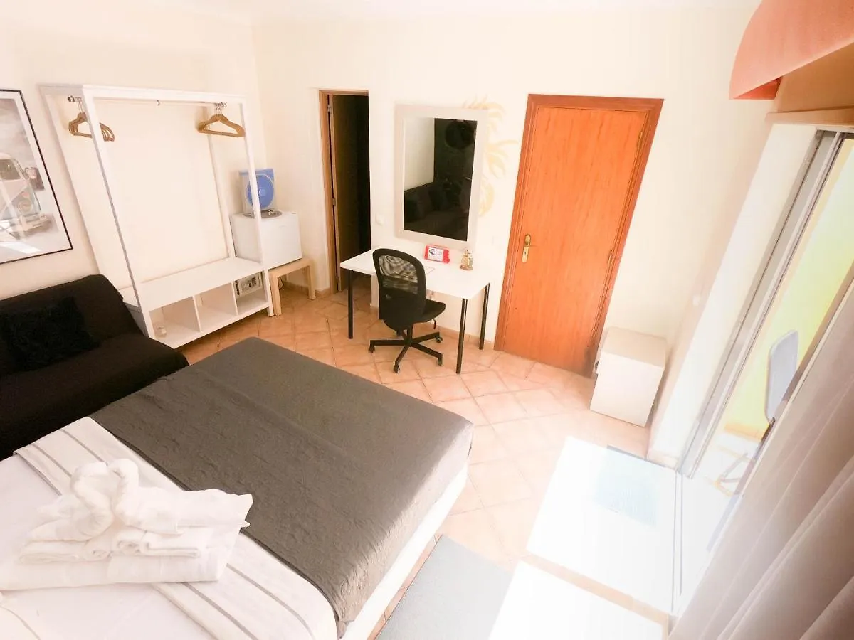 Dream Lagos B&B