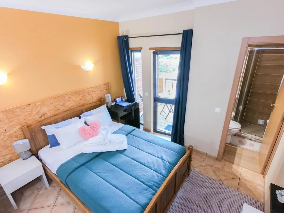 Dream Lagos B&B 0*,  Πορτογαλία
