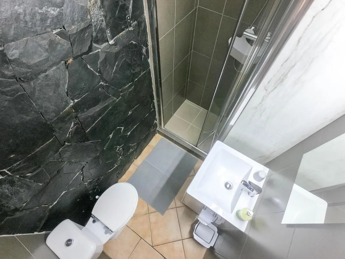 Πανσιόν Dream Lagos B&B
