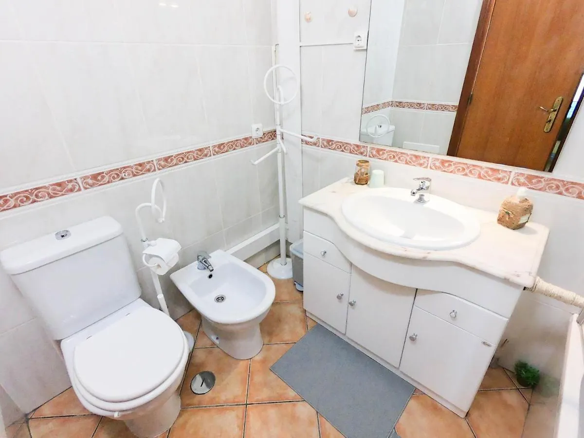 Πανσιόν Dream Lagos B&B Πορτογαλία