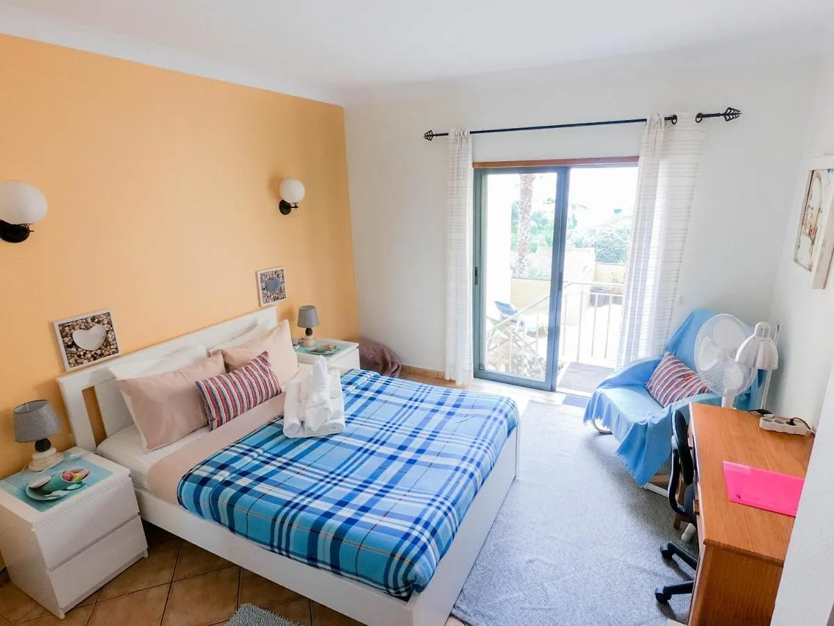 Dream Lagos B&B Πανσιόν