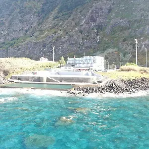 Calamar Hotel São Vicente