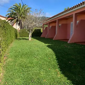 Casa De Cha Ostello Prazeres