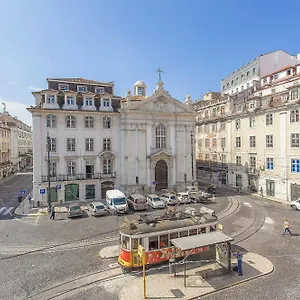 Old Town Affittacamere Lisbona