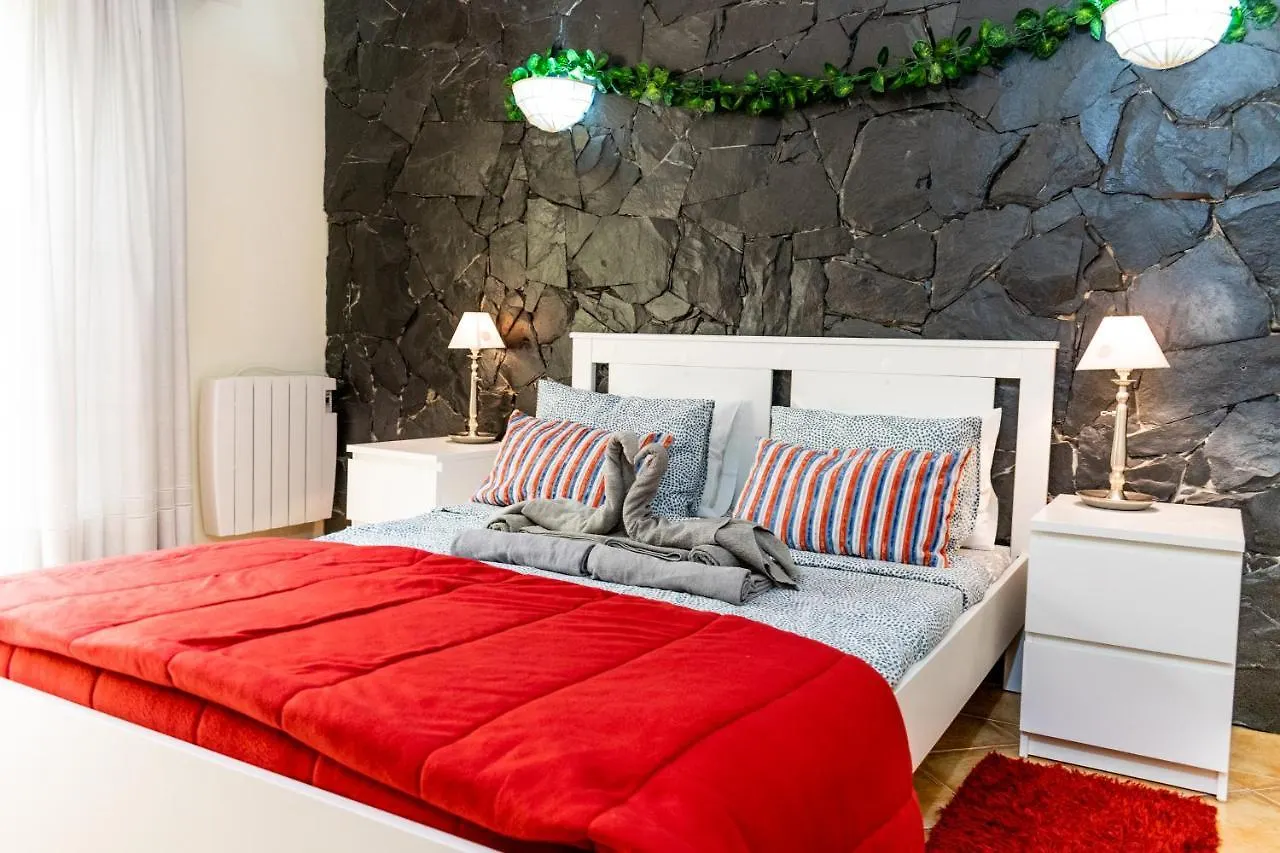 Dream Lagos B&B