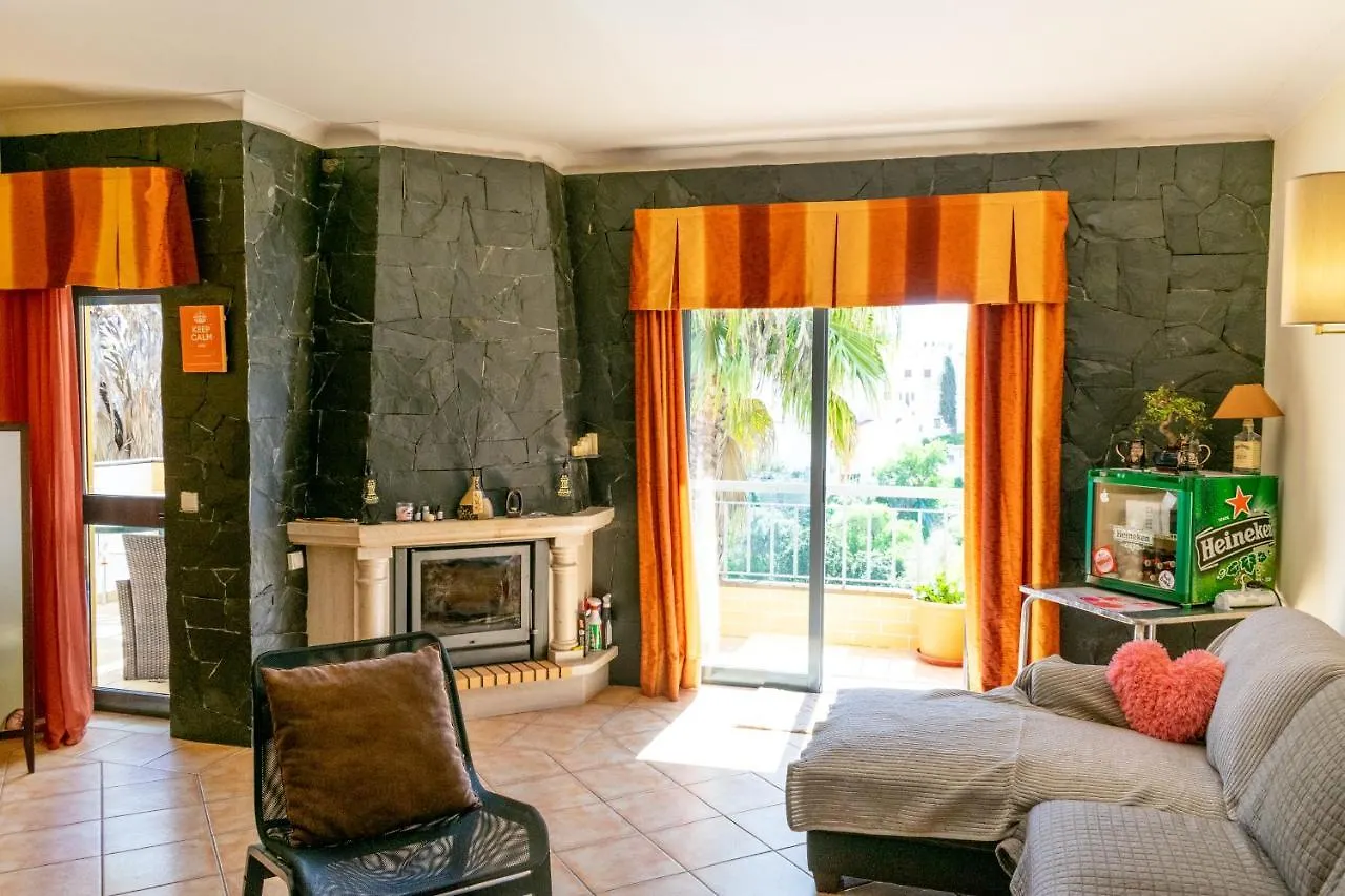Dream Lagos B&B Guest house