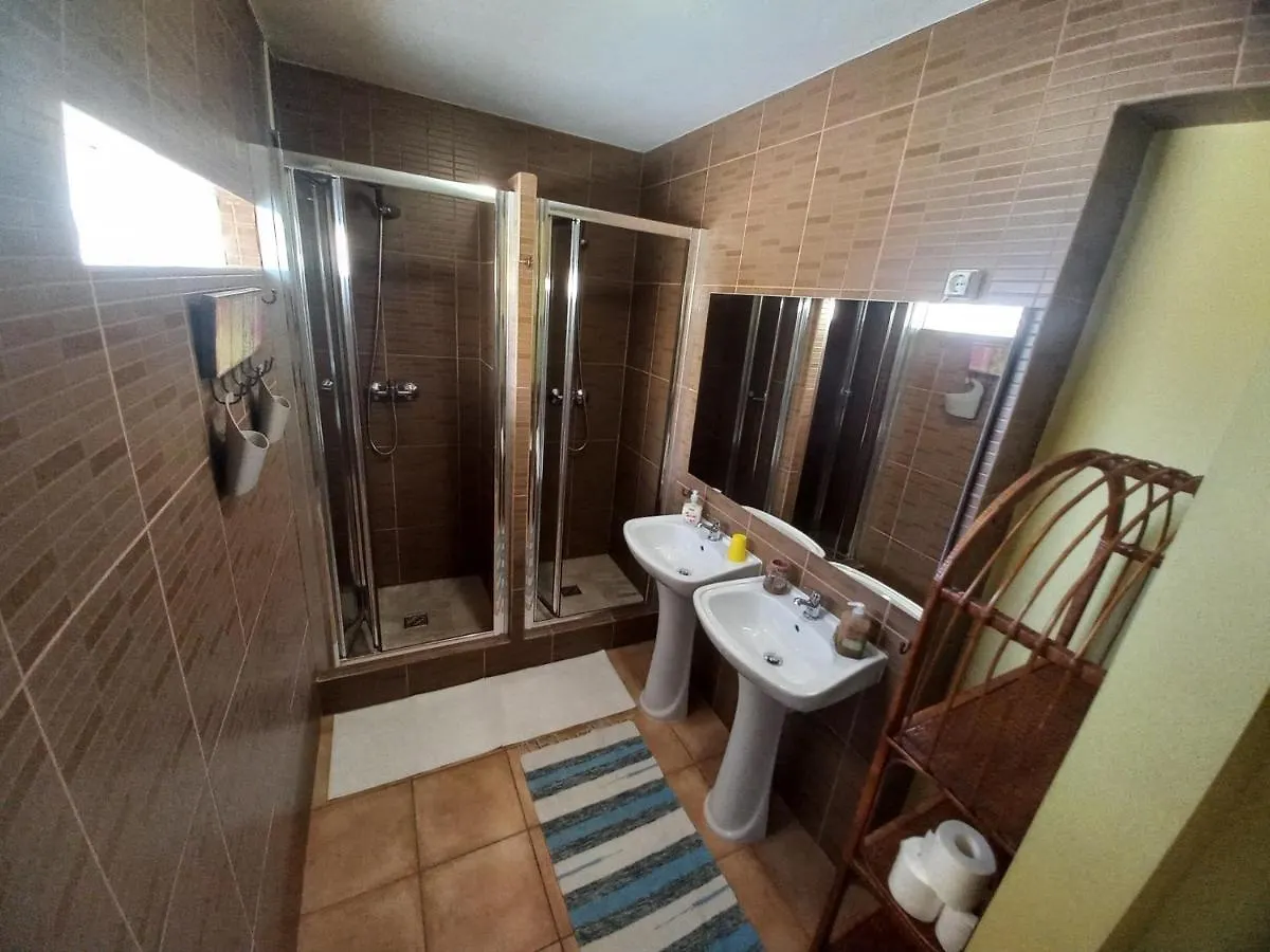 Dream Lagos B&B-Lagos 4U Pensión