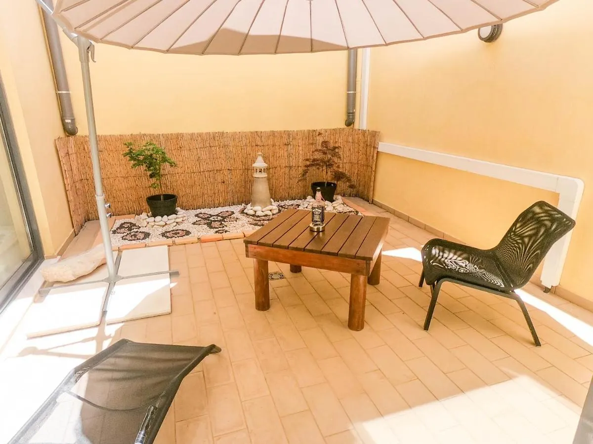 Guest house Dream Lagos B&B