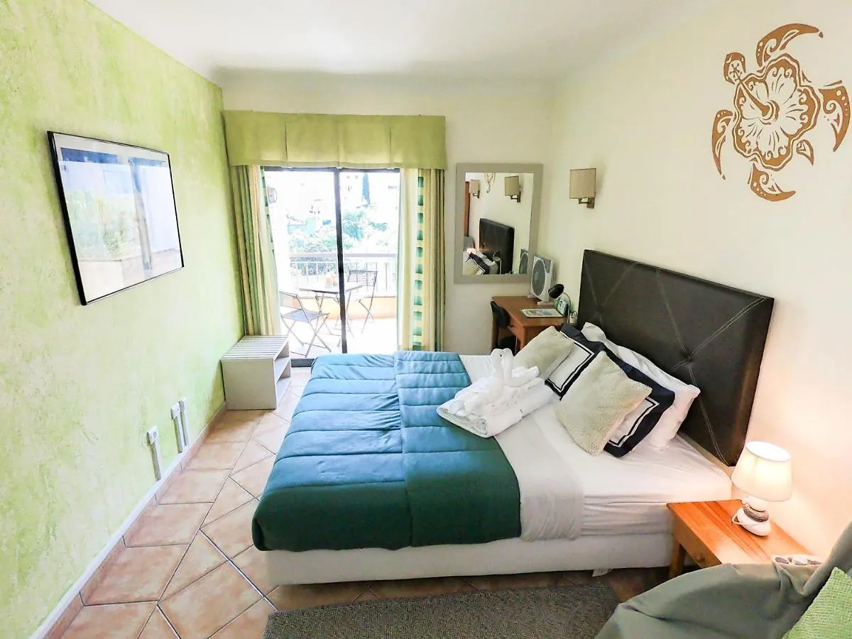 Dream Lagos B&B-Lagos 4U Portugal