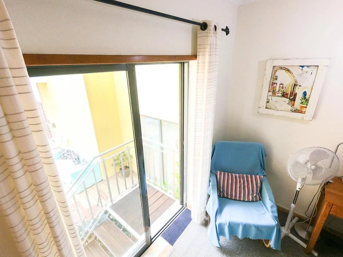 Dream Lagos B&B-Lagos 4U 0*,