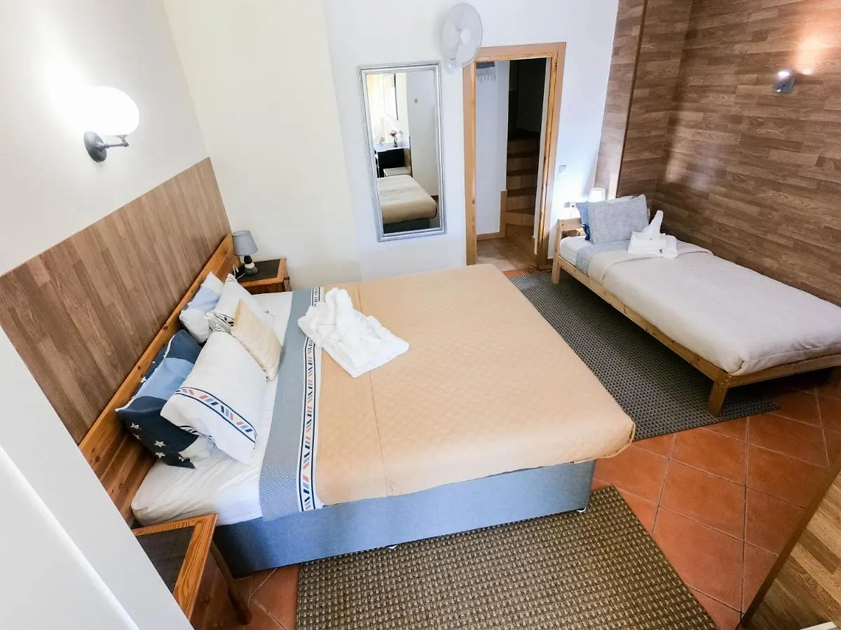 Dream Lagos B&B-Lagos 4U
