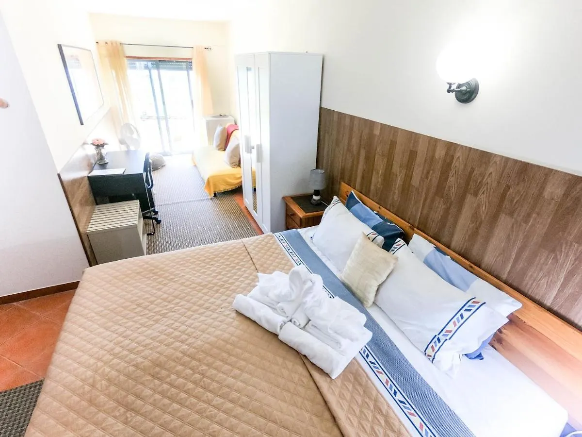Dream Lagos B&B-Lagos 4U Pensión