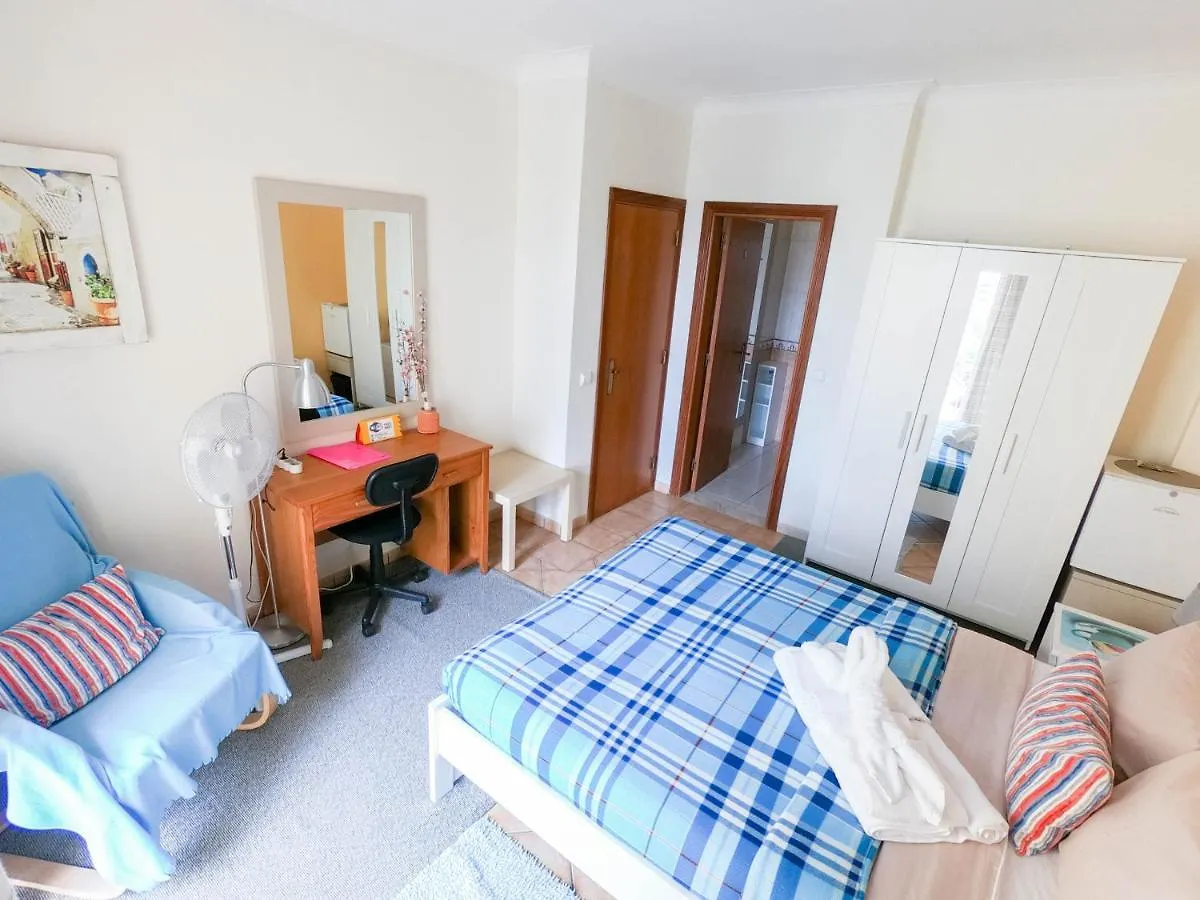Dream Lagos B&B Guest house