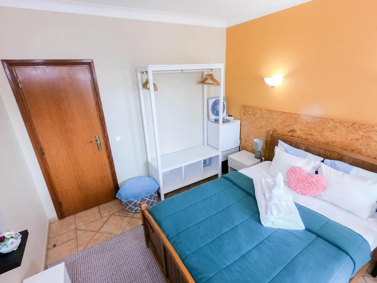 Dream Lagos B&B-Lagos 4U 0*,