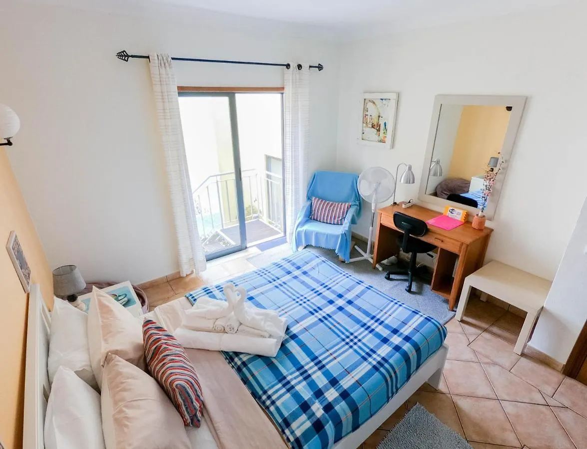 Dream Lagos B&B-Lagos 4U