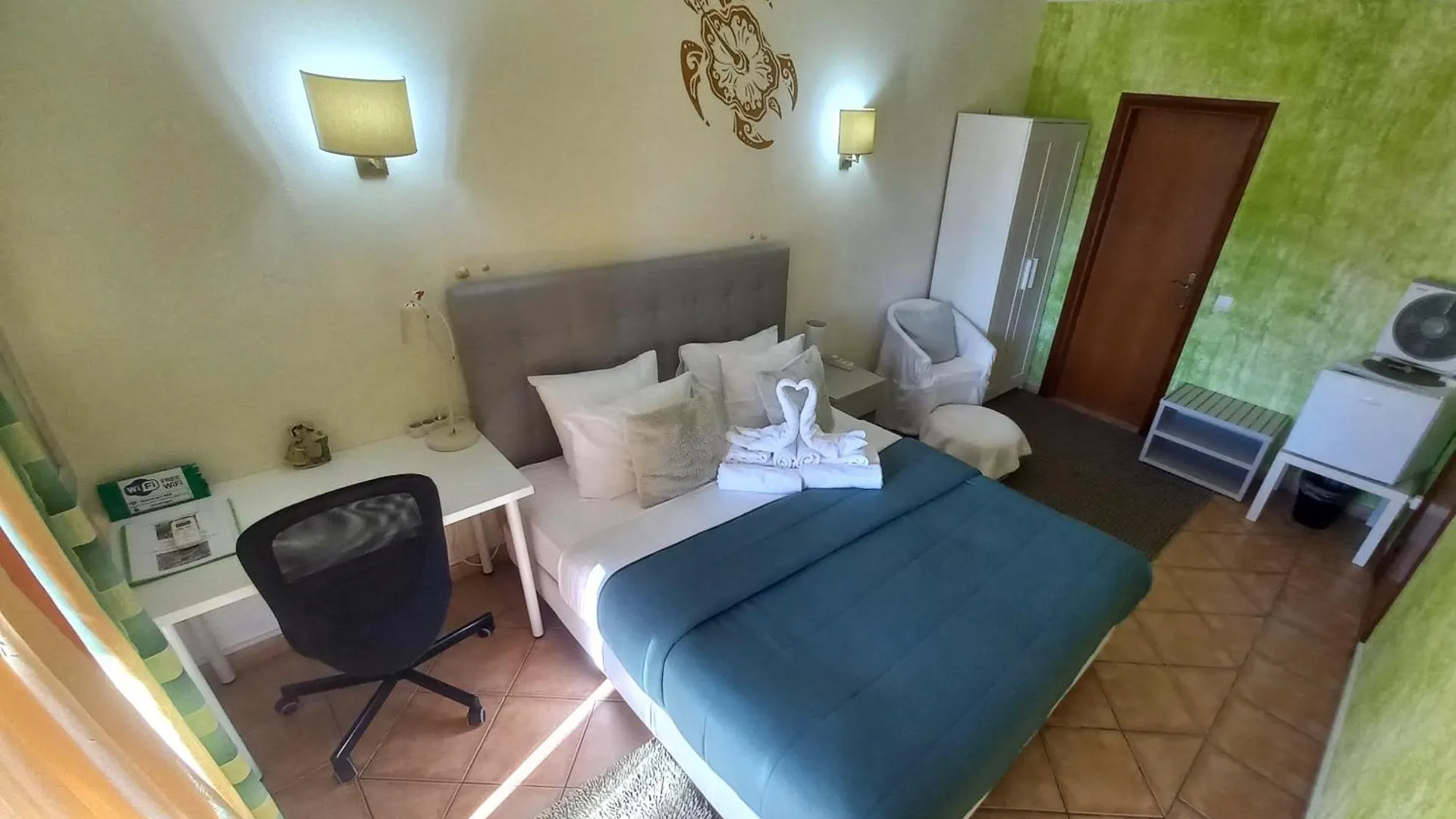 Pensión Dream Lagos B&B-Lagos 4U
