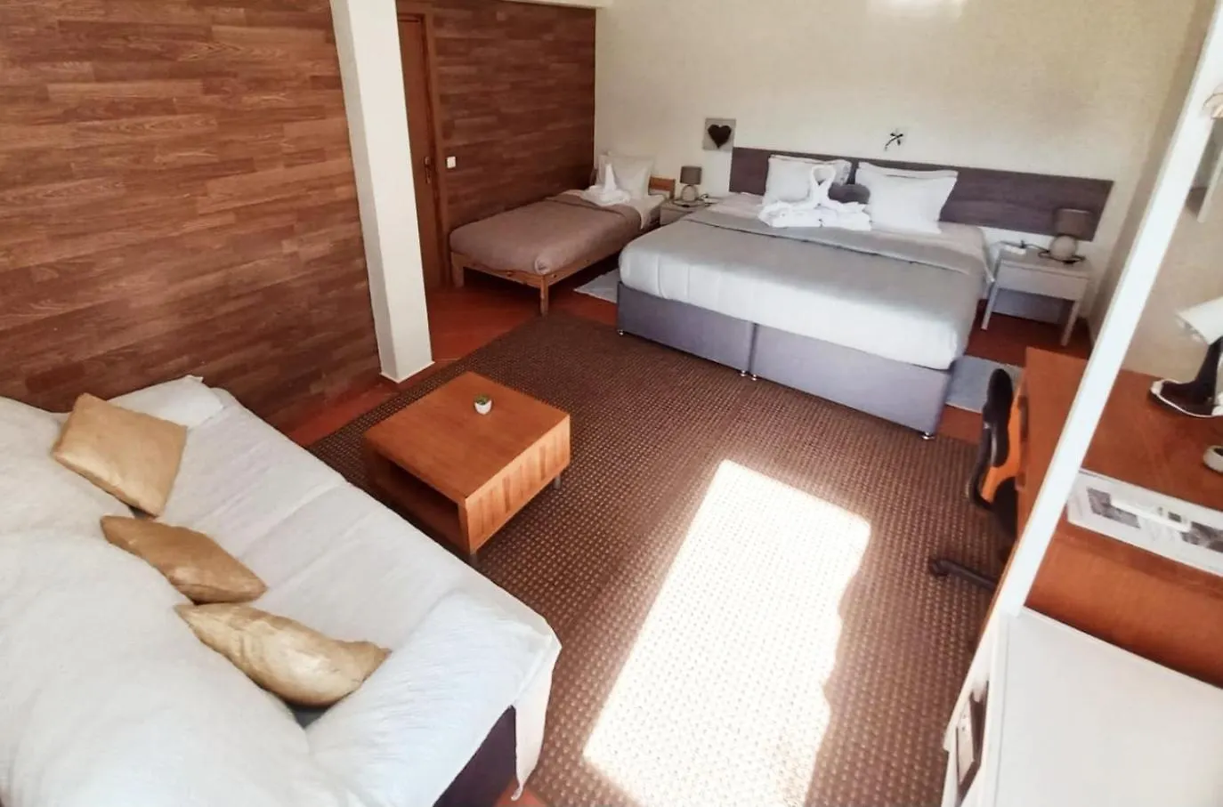 Dream Lagos B&B-Lagos 4U 0*,