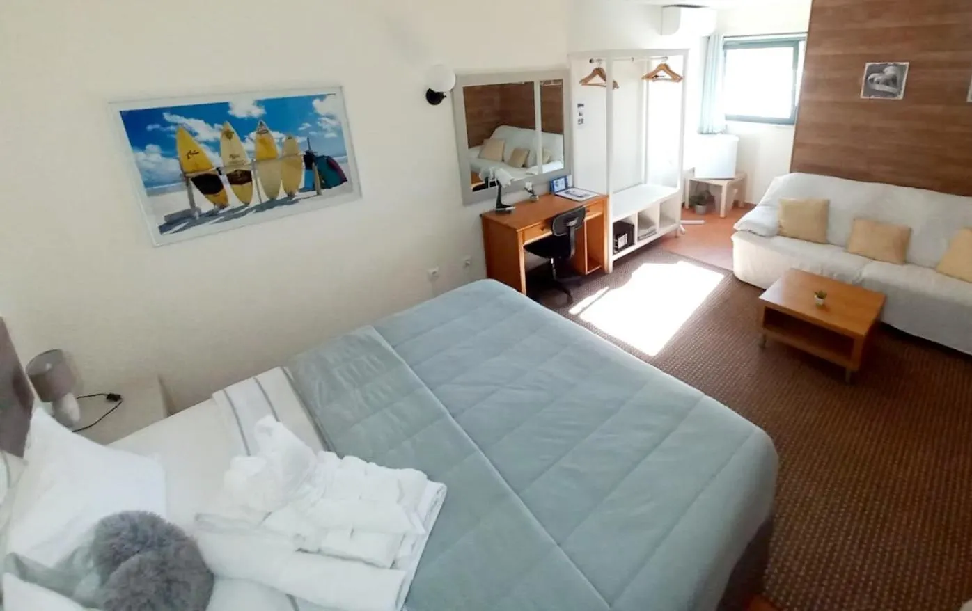 Dream Lagos B&B-Lagos 4U Pensión